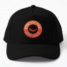 Ring Of Fire Chili House Gta Baseball Cap Casquette Hat Black Snapback Mens