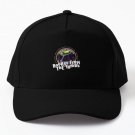 Rocket From The Tombs Baseball Cap Hat Snapback Casquette Mens Hip Hop Women