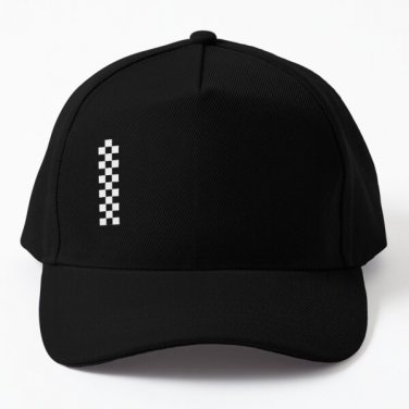 Rude Boy Baseball Cap Hat Snapback Black Women Casquette