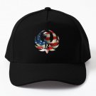 Ruger Gun 2 Baseball Cap Hat Mens Snapback Women Casquette