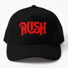 Rush Was A Canadian Rock Band Baseball Cap Casquette Hat Hip Hop Women Mens