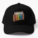 S T E M Science Is On Our Side Baseball Cap Casquette Hat Black Snapback Hip Hop