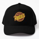 Sale Rusteze Baseball Cap Casquette Hat Women Mens Snapback Black