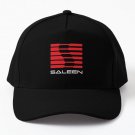 Sale Saleen Logo Baseball Cap Hat Black Casquette Snapback
