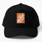 Sale The Home Depot Baseball Cap Casquette Hat Black Women Snapback Hip Hop Mens