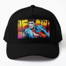 Scarface Baseball Cap Casquette Hat Women Hip Hop Snapback Black Mens