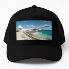 Seaplane To The Dry Tortugas Baseball Cap Casquette Hat Mens Black Hip Hop