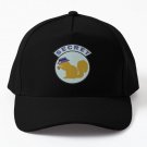 Secret Squirrel Baseball Cap Hat Snapback Women Casquette Mens