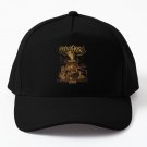 Sepultura Arise Baseball Cap Hat Black Women Casquette Mens Snapback