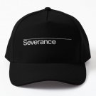 Severance Baseball Cap Hat Casquette Black Women Snapback