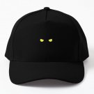 Simplistic Meta Knight Baseball Cap Hat Casquette Mens Black Snapback