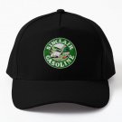 Sinclair Dino Gasoline Vintage Sign Baseball Cap Hat Casquette Hip Hop