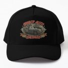 Singer Auto Salvage 2006 Baseball Cap Hat Black Casquette Women