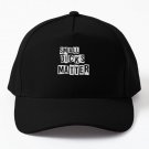 Small Dicks Matter T Shirt With Distress Baseball Cap Hat Casquette Hip Hop Black