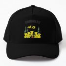 Snuggles Fresh 2022 Baseball Cap Hat Casquette Women Snapback