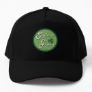Soylent Green 1973 Version 2 Baseball Cap Casquette Hat Women Black Mens