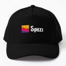 Spezi Spezi Paulaner Baseball Cap Casquette Hat Black