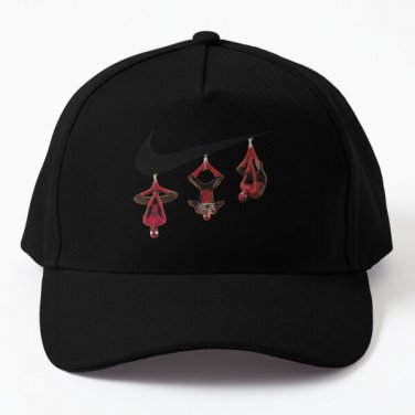 Spiderverse Check Baseball Cap Hat Casquette