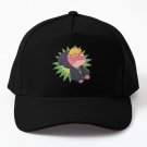 Sprig Amphibia Baseball Cap Hat Women Casquette Mens