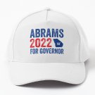 Stacey Abrams For Governor 2022 Baseball Cap Casquette Foam Party Hat Sun Hat