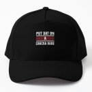 Stale Cracker Merchmerchandise Put That A Cracka Dude Dats Money Dude Gifts Baseball Cap Casquette