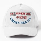 Stamper Oil Baseball Cap Casquette Hat Dad Hats