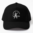 Star Club Hamburg Center Beat White Baseball Cap Casquette Golf Cap Sun Cap Rave Hat Man