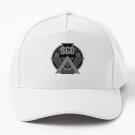 Stargate Sg1 Classic T-Shirt Baseball Cap Casquette Hat Man