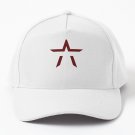 Starset Divisions Logo V Essential T-Shirt Baseball Cap Casquette Sun Hat Black Cap Hat