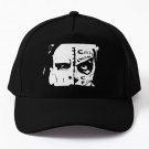 Sting X Darby Baseball Cap Casquette Hat Hip Hop Black Women Snapback