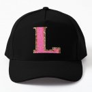 Stoney Clover Lane L Baseball Cap Hat Hip Hop Casquette Snapback