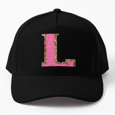 Stoney Clover Lane L Baseball Cap Hat Hip Hop Casquette Snapback