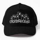 Straight Edge Hands The Air Invert Version Baseball Cap Casquette Vintage Derby Hat Sunhats