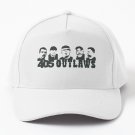 Street Racing 405 Okc. 405 Outlaws. Big Chief Ryan Monza Daddy Dave Murder Nova Cap Casquette