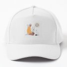 Strong And Friends Baseball Cap Casquette Sun Hat Golf Hat