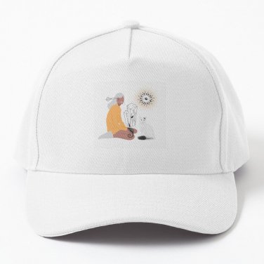 Strong And Friends Baseball Cap Casquette Sun Hat Golf Hat