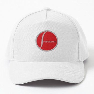 Studebaker Baseball Cap Casquette Hat Caphood Horse Hats