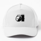 Studio ~ 1980's Nyc Disco- Black White Version Baseball Cap Casquette Golf Hats Sunhats
