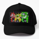 Subtronics Drawing Baseball Cap Casquette Sports Caps Hat Dad Hat