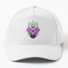 Sugar Skull Nods Inverted Baseball Cap Casquette Hood Christmas Hats Cap Caps