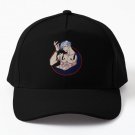 Sukunaeros By De Baseball Cap Hat Mens Hip Hop Black Casquette