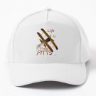 Sun Design Wolf Pitts Vh-Pvb Baseball Cap Casquette Thermal Cap