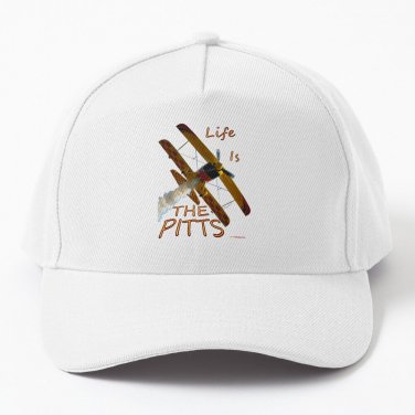 Sun Design Wolf Pitts Vh-Pvb Baseball Cap Casquette Thermal Cap