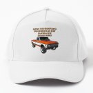 Sunburnt Silverado Baseball Cap Casquette Cap Sun Hat