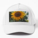 Sunflowers Are Favorite Flower. Baseball Cap Casquette Bag Derby Hat Boonie Hats