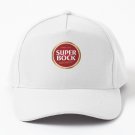 Super Bockessential Baseball Cap Casquette Golf Golf Hat Derby Hat