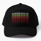 Super Dave Vintage Baseball Cap Casquette Hats Baseball Cap Casquette Rave Hat Man