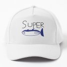 Super Tuna Baseball Cap Casquette Rave Snapback Cap Cap