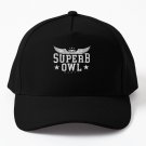 Superb Owl Party Baseball Cap Casquette Bag Tea Hats Sun Cap Hats