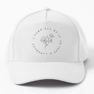 Supercut Lyrics Lorde Baseball Cap Casquette Sunhat Thermal Hats